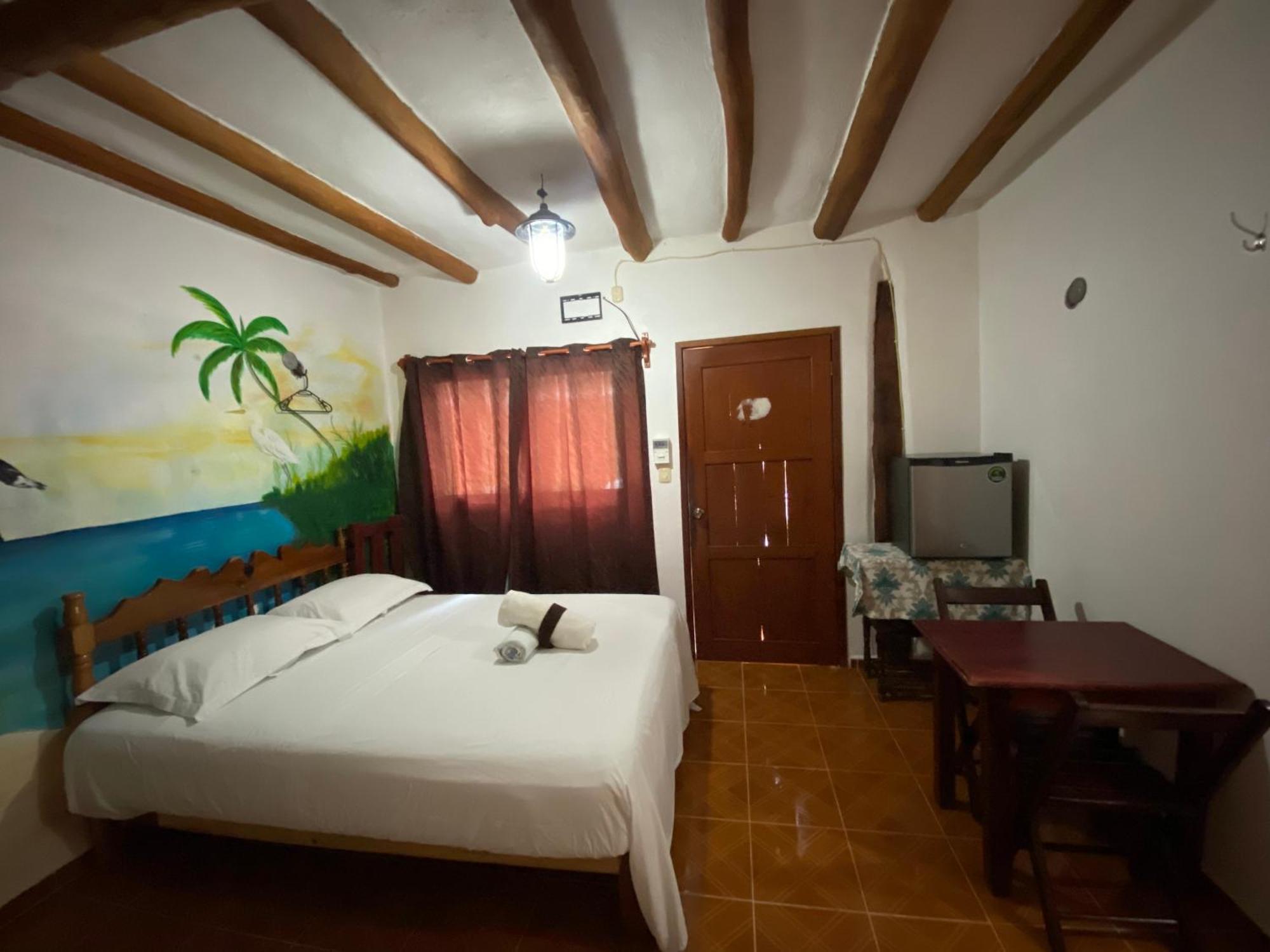 Casa Victor Avila Isla Holbox Exterior foto